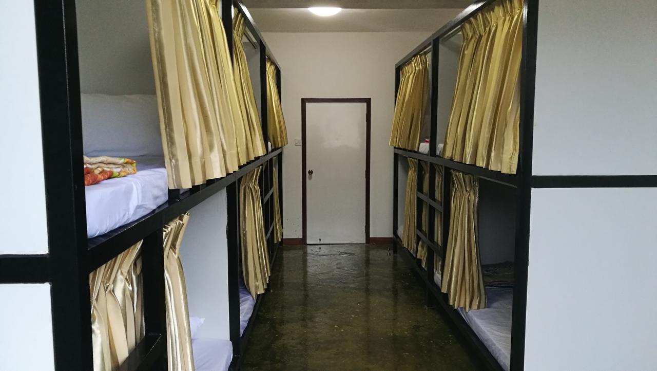 Dengba Hostel يانغون المظهر الخارجي الصورة