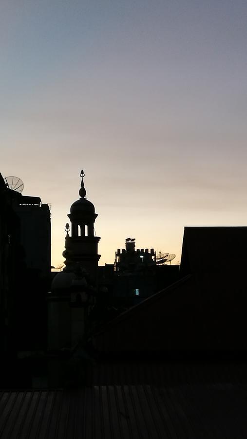 Dengba Hostel يانغون المظهر الخارجي الصورة