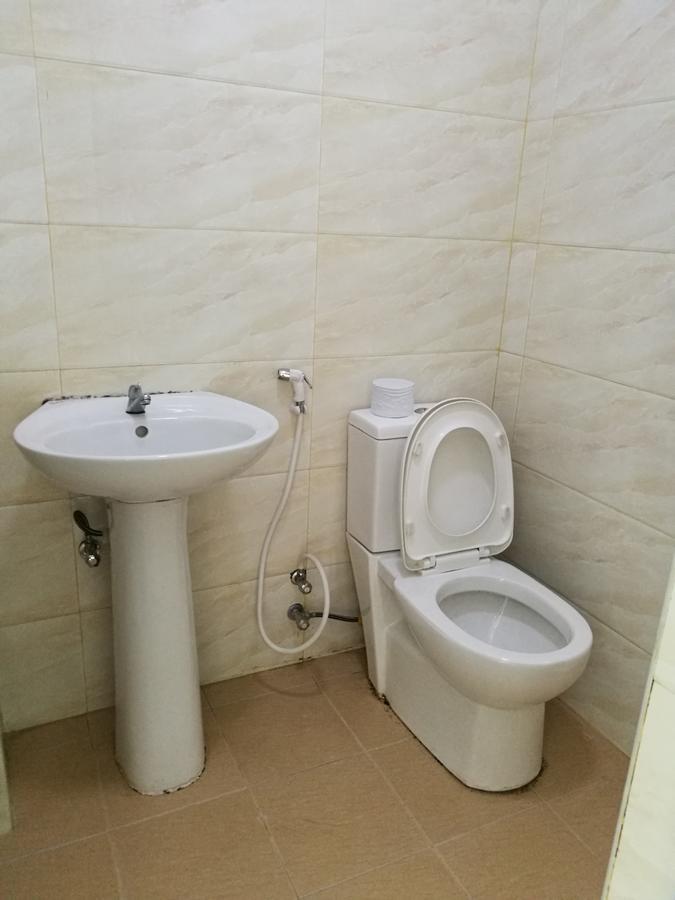 Dengba Hostel يانغون المظهر الخارجي الصورة