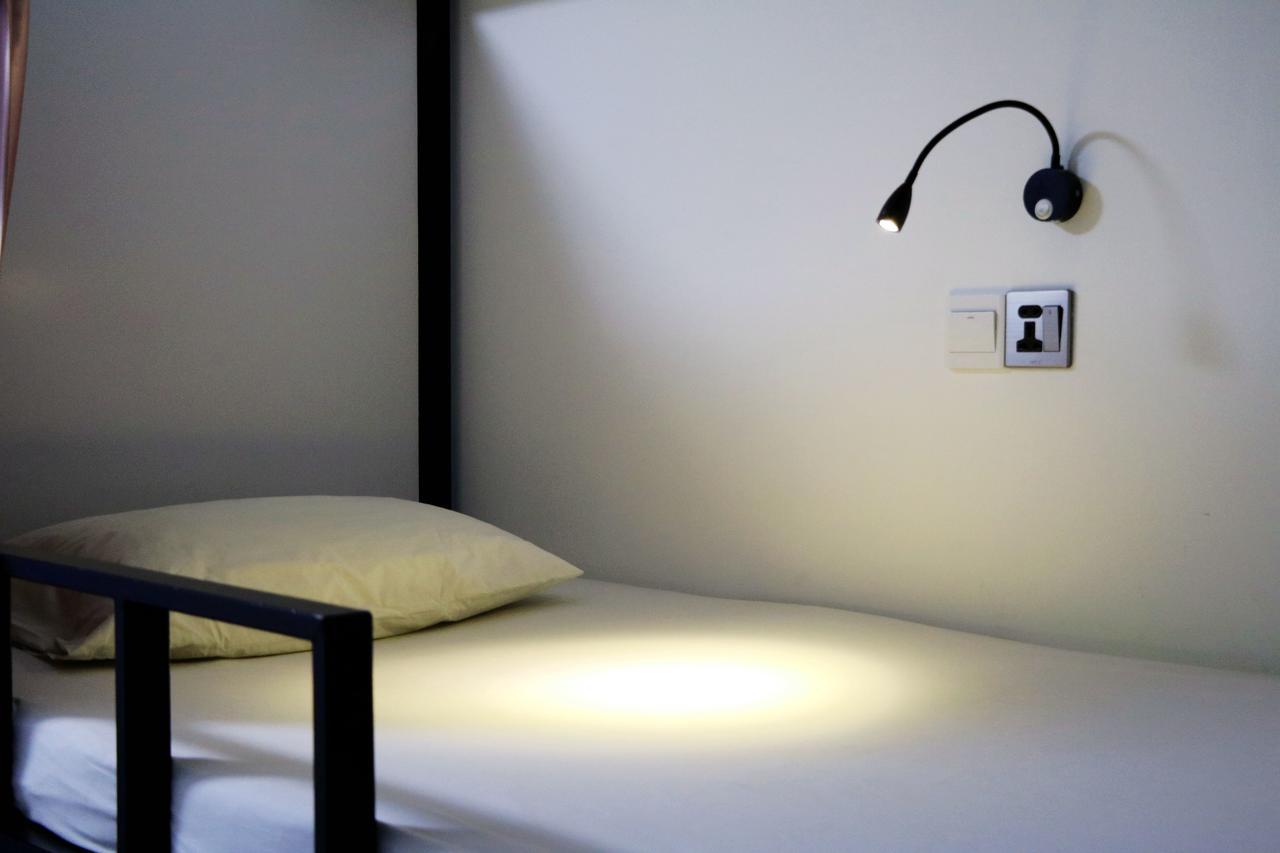 Dengba Hostel يانغون المظهر الخارجي الصورة