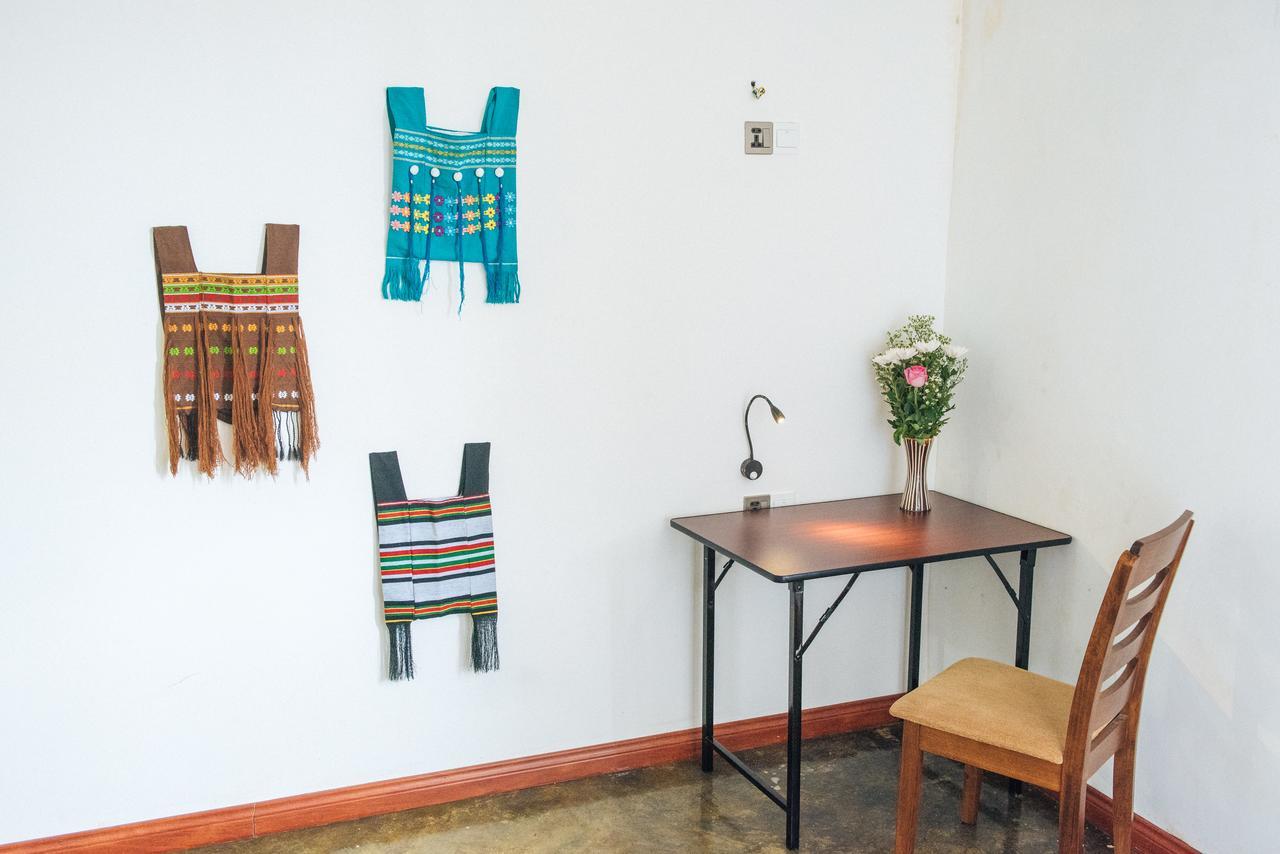 Dengba Hostel يانغون المظهر الخارجي الصورة