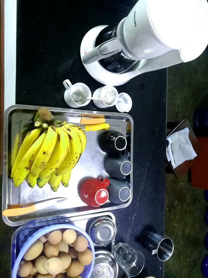 Dengba Hostel يانغون المظهر الخارجي الصورة