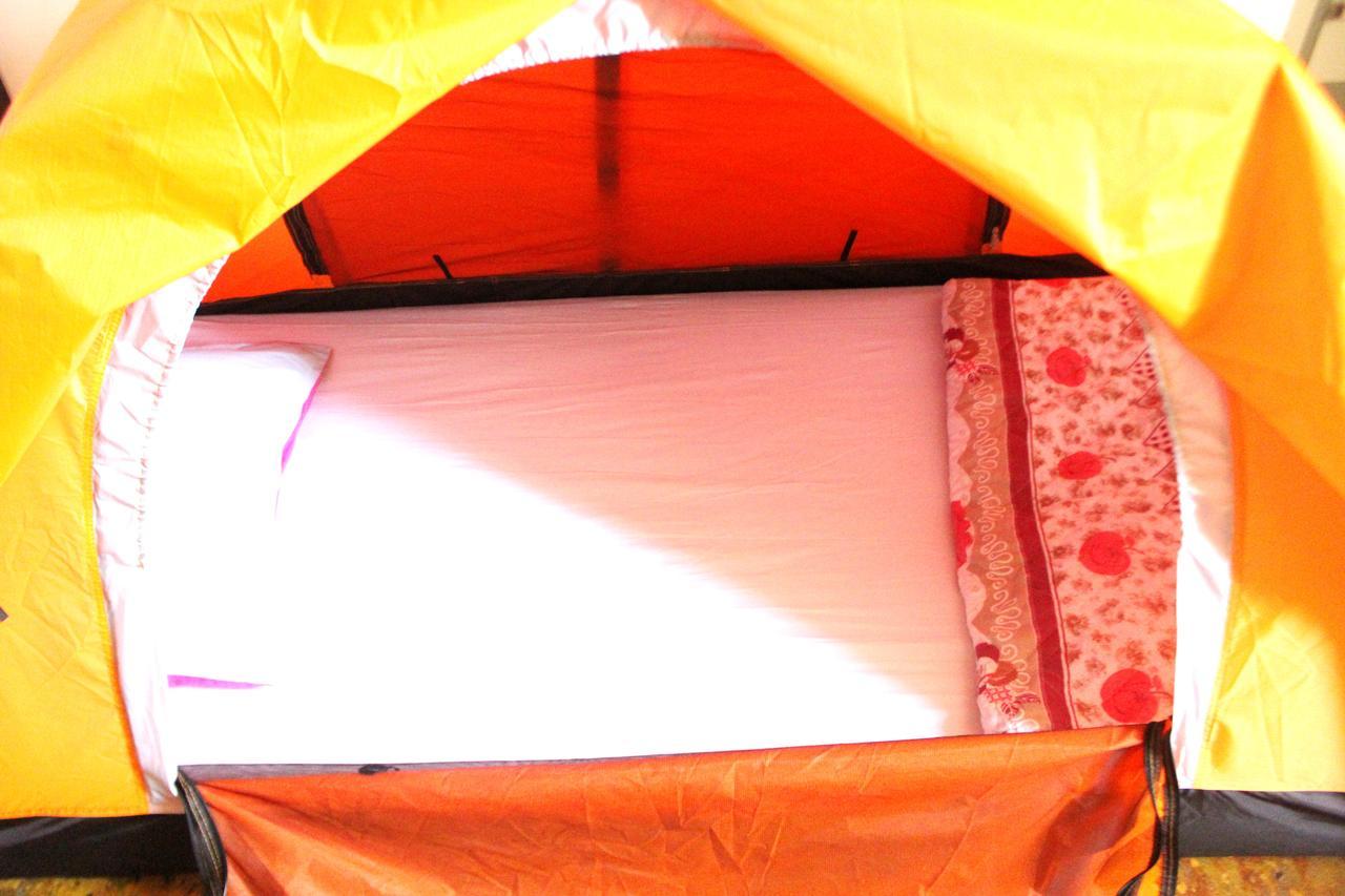 Dengba Hostel يانغون المظهر الخارجي الصورة