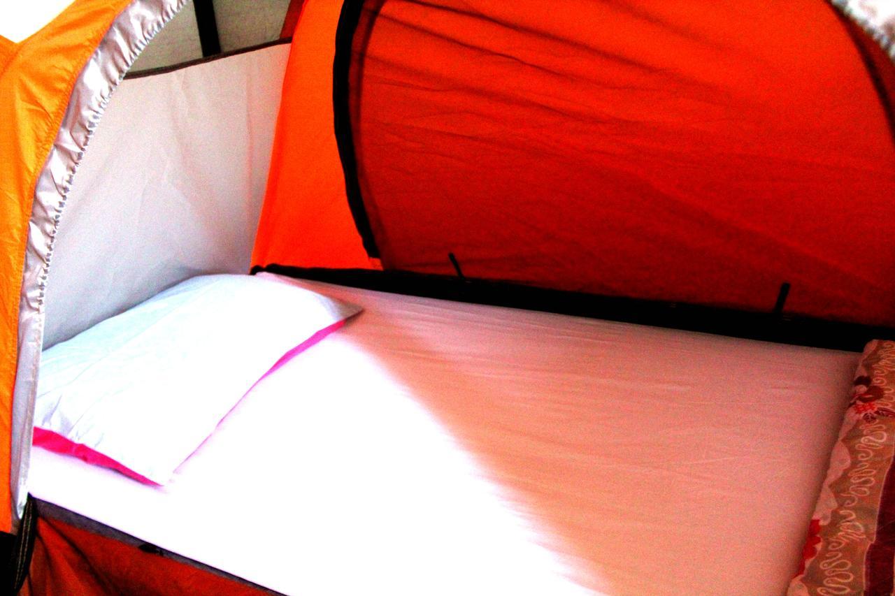 Dengba Hostel يانغون المظهر الخارجي الصورة