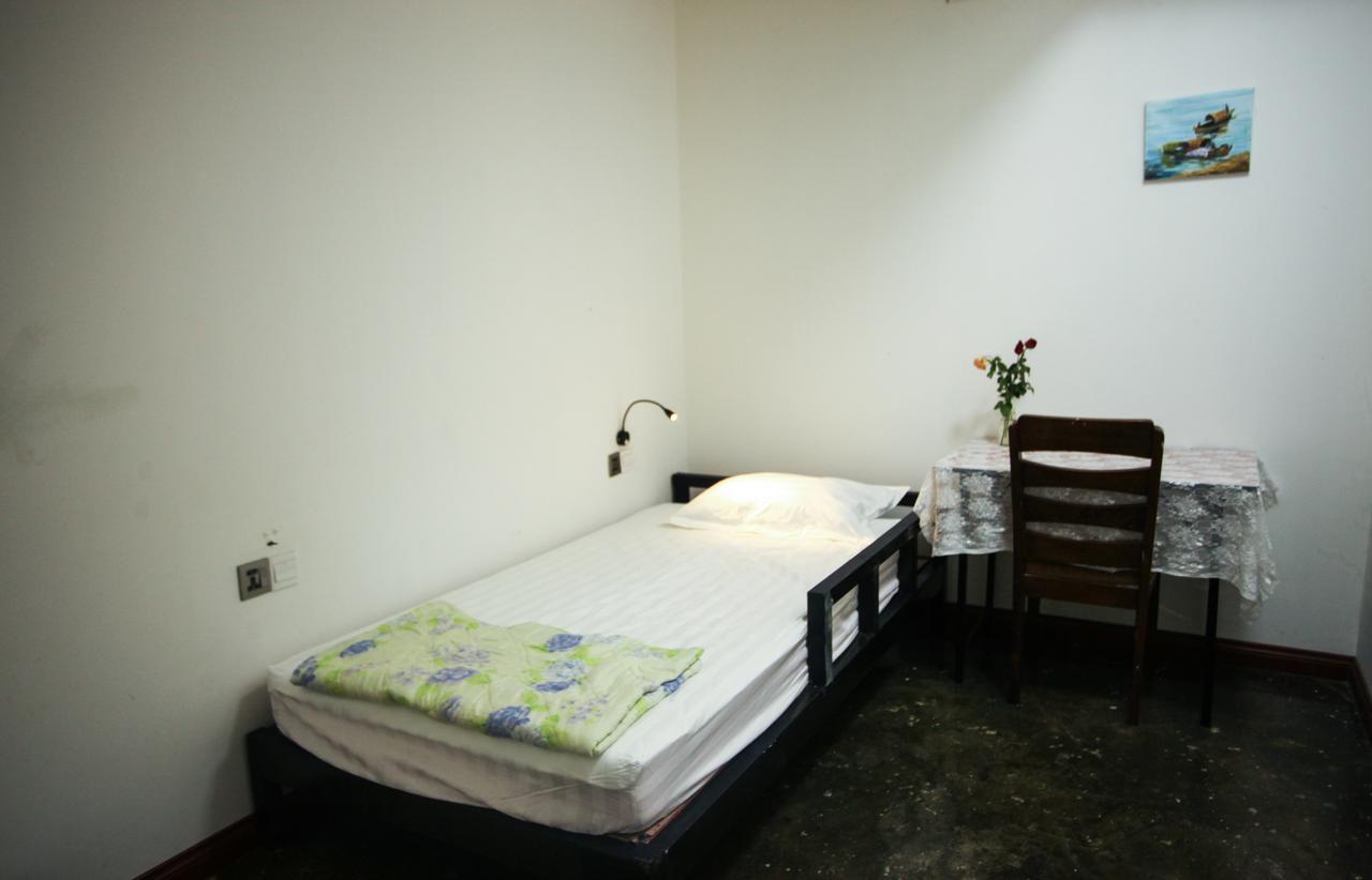Dengba Hostel يانغون المظهر الخارجي الصورة