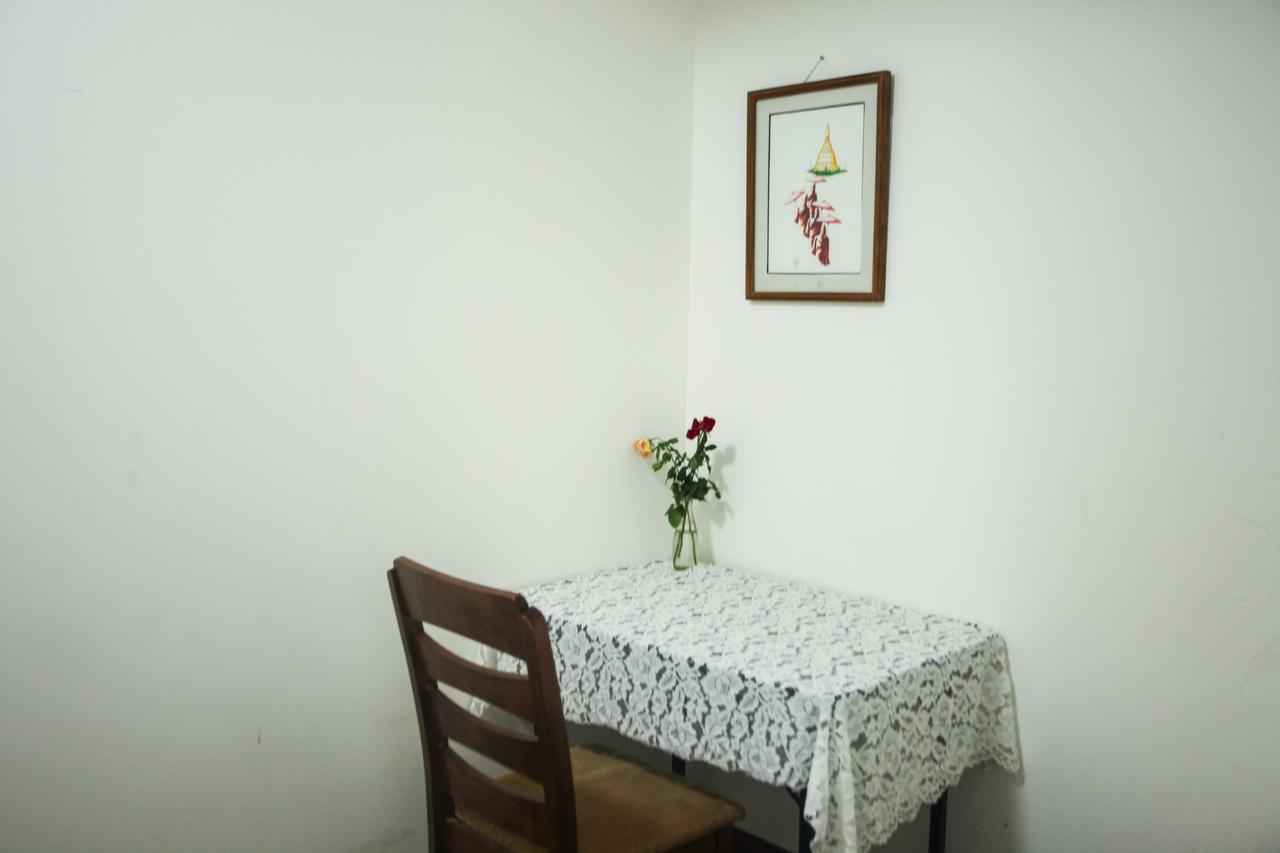 Dengba Hostel يانغون المظهر الخارجي الصورة