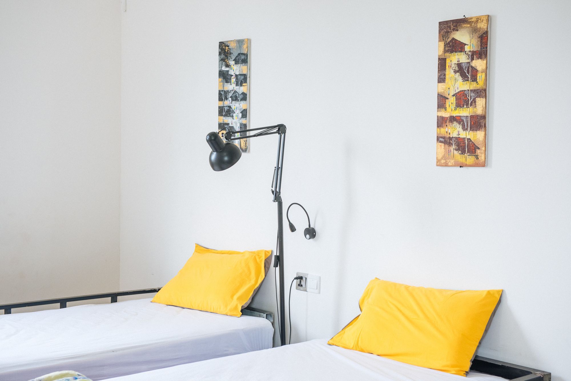 Dengba Hostel يانغون المظهر الخارجي الصورة