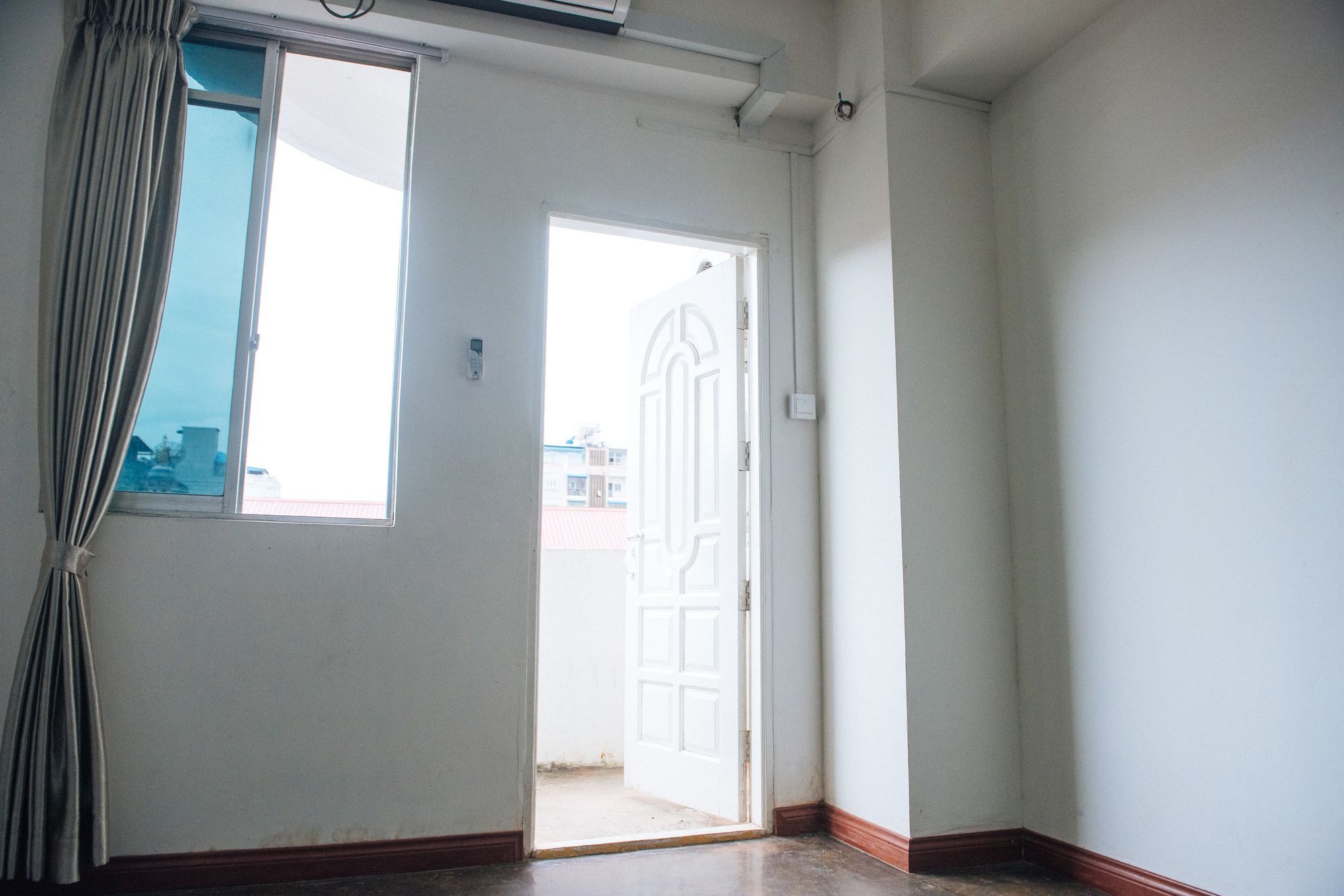 Dengba Hostel يانغون المظهر الخارجي الصورة