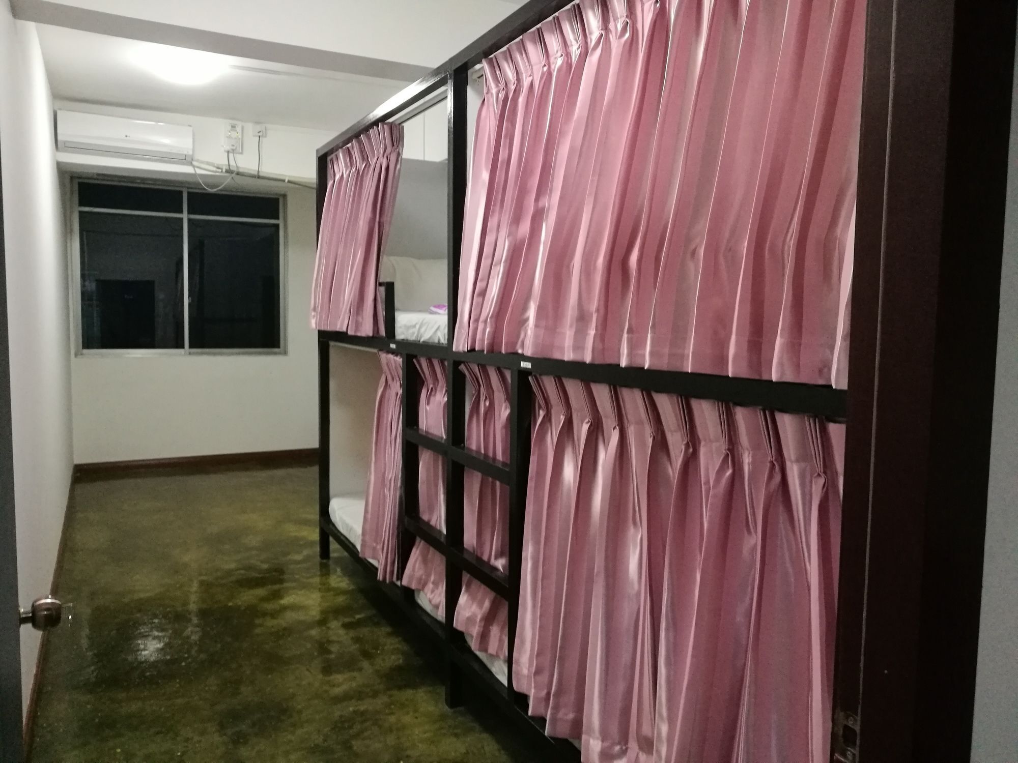 Dengba Hostel يانغون المظهر الخارجي الصورة
