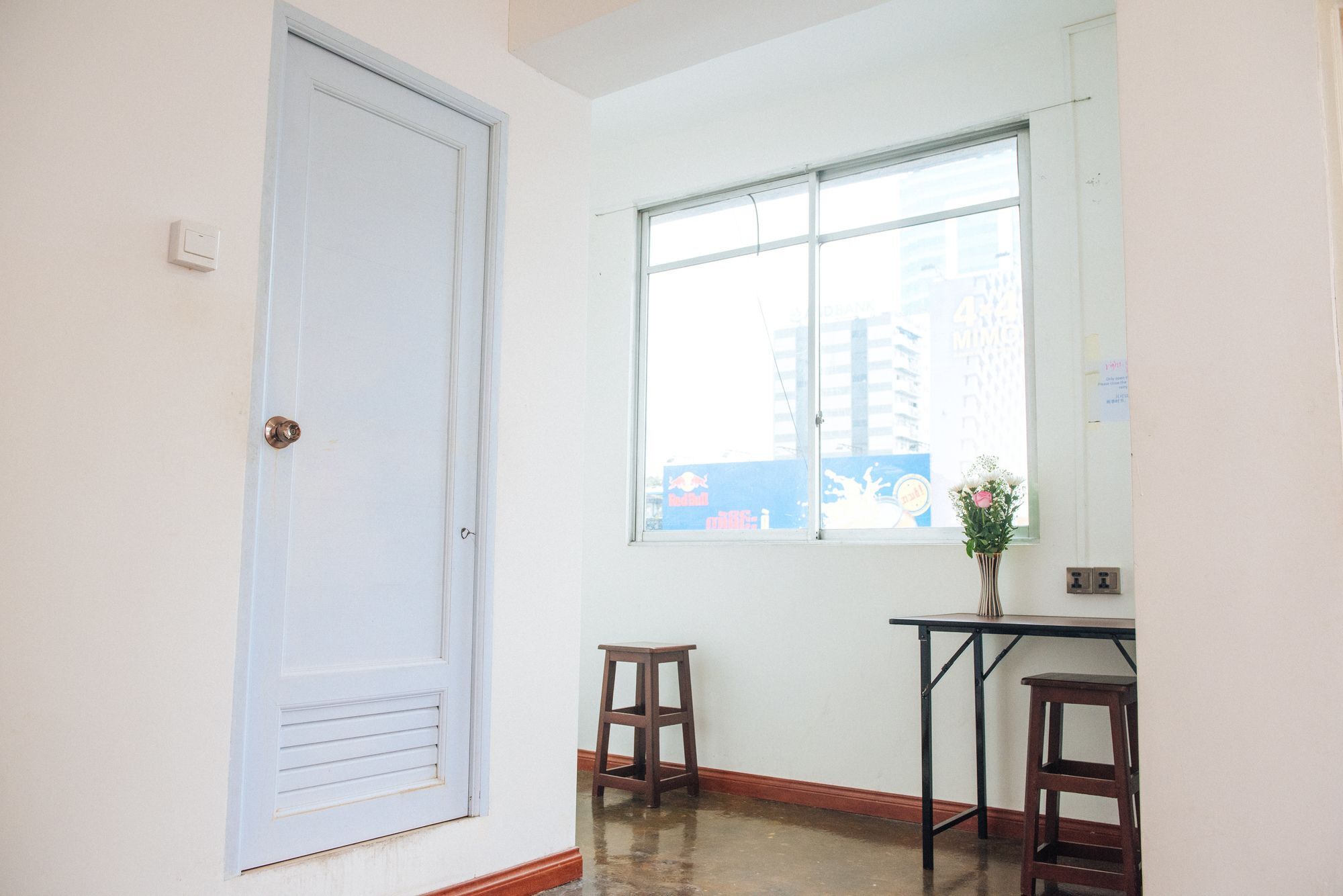 Dengba Hostel يانغون المظهر الخارجي الصورة
