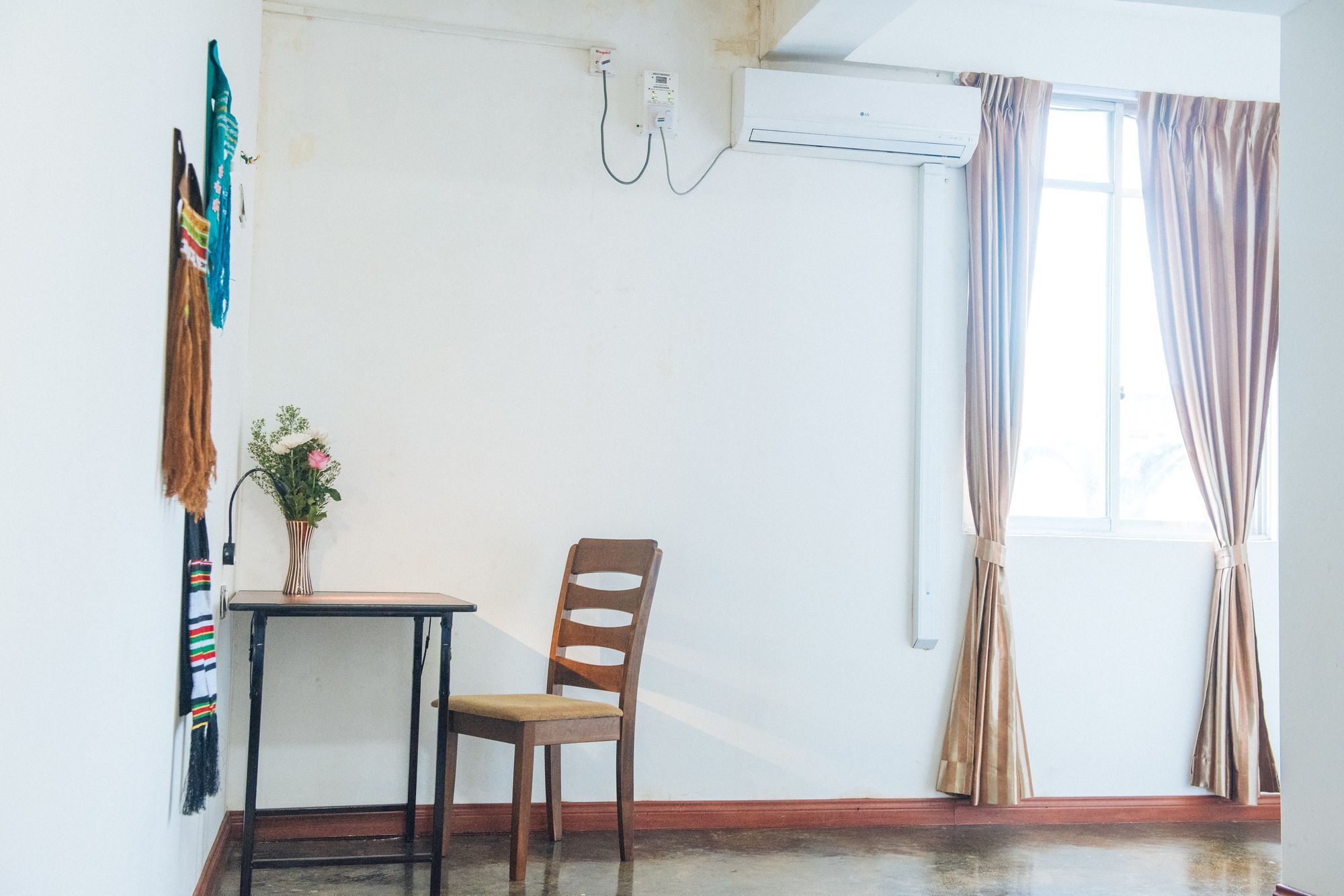 Dengba Hostel يانغون المظهر الخارجي الصورة