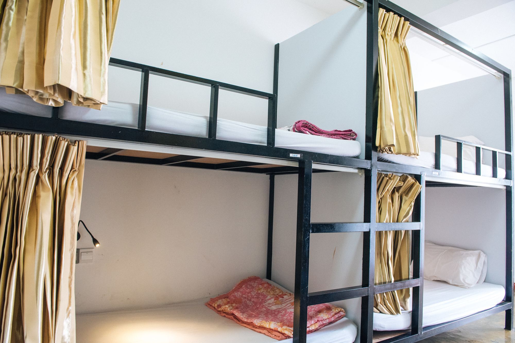 Dengba Hostel يانغون المظهر الخارجي الصورة