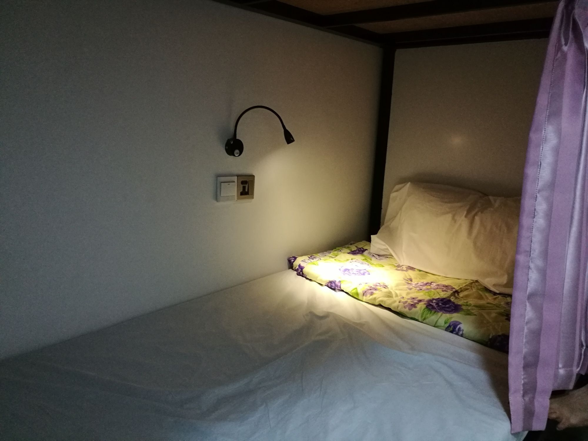 Dengba Hostel يانغون المظهر الخارجي الصورة