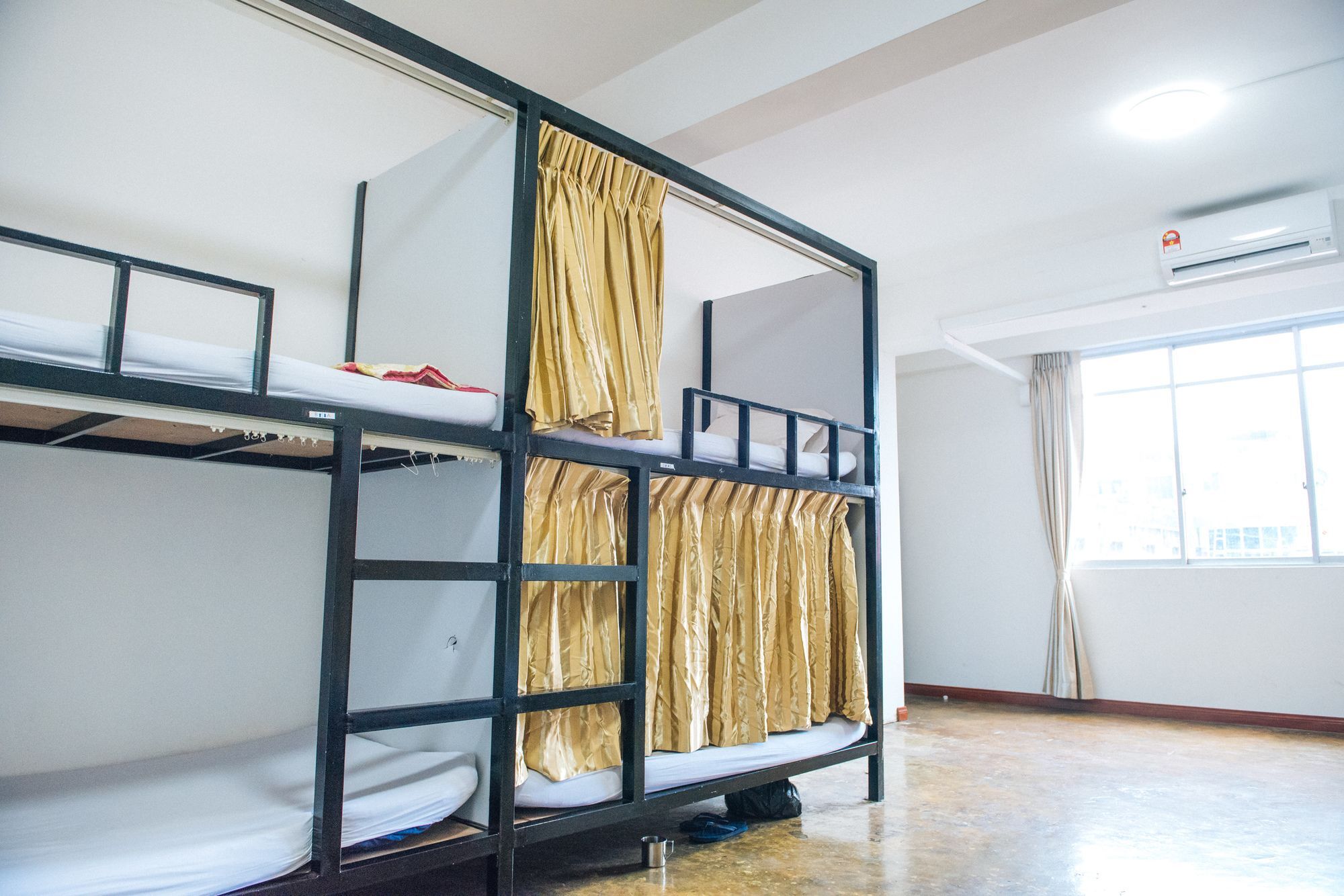 Dengba Hostel يانغون المظهر الخارجي الصورة