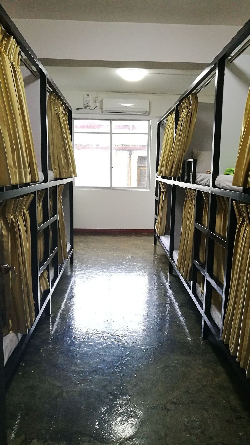 Dengba Hostel يانغون المظهر الخارجي الصورة